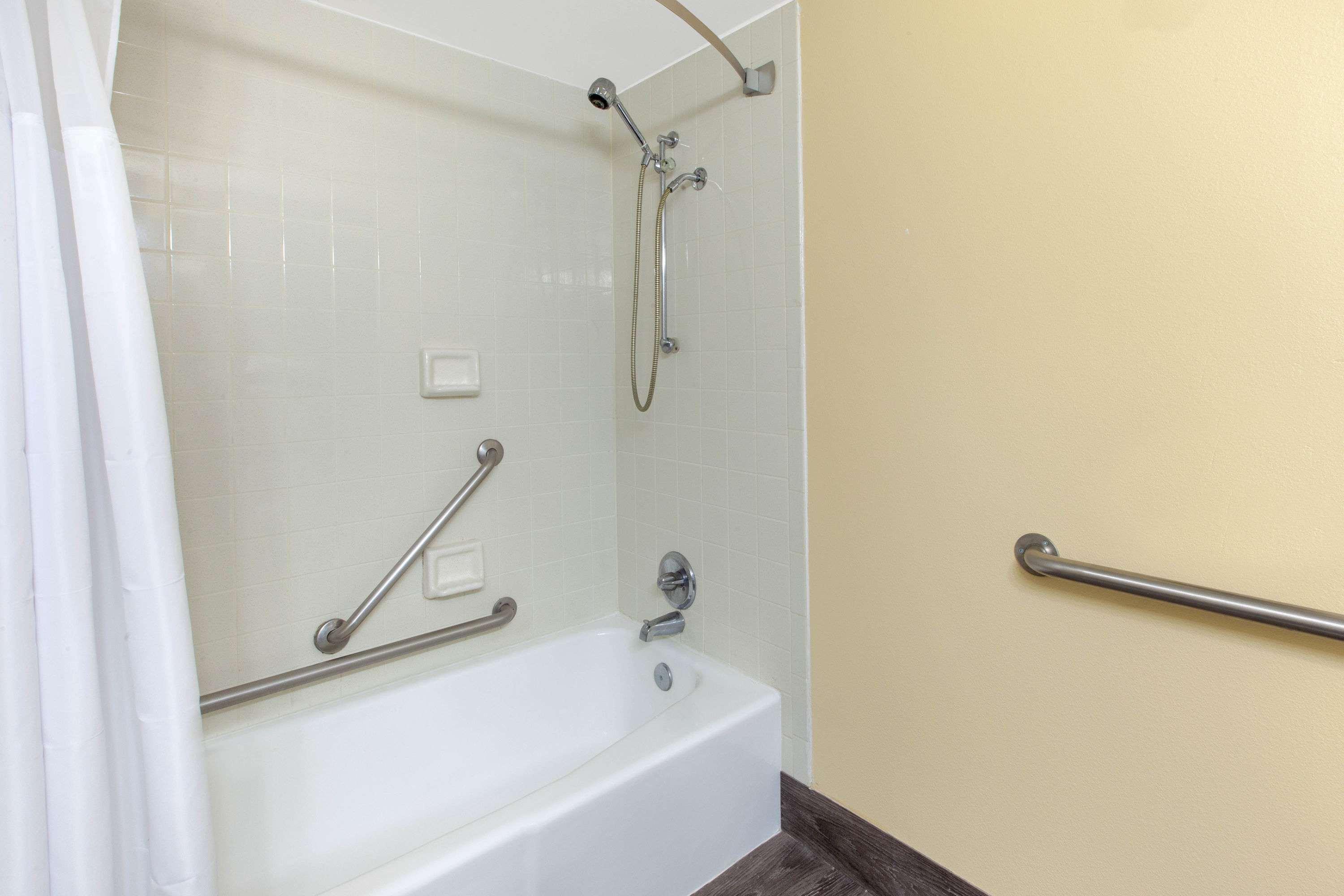 Days Inn & Suites By Wyndham Grand Rapids Near Downtown Wyoming Luaran gambar