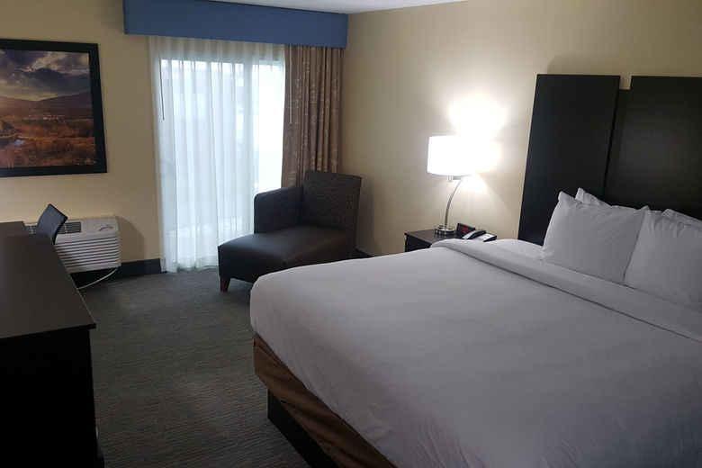 Days Inn & Suites By Wyndham Grand Rapids Near Downtown Wyoming Luaran gambar