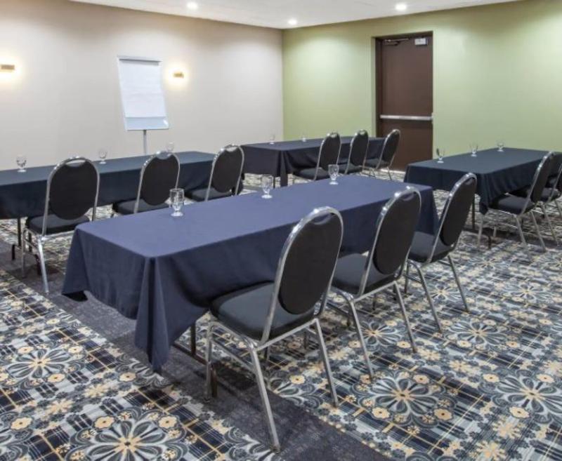 Days Inn & Suites By Wyndham Grand Rapids Near Downtown Wyoming Luaran gambar