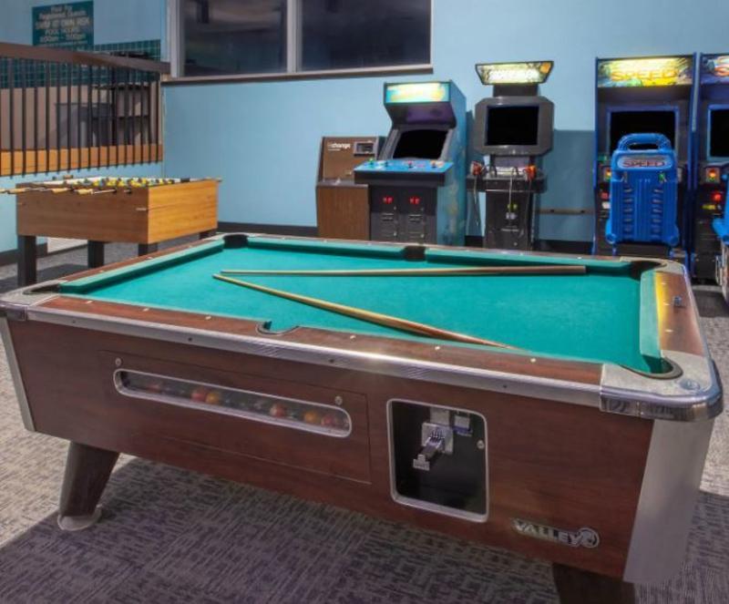 Days Inn & Suites By Wyndham Grand Rapids Near Downtown Wyoming Luaran gambar