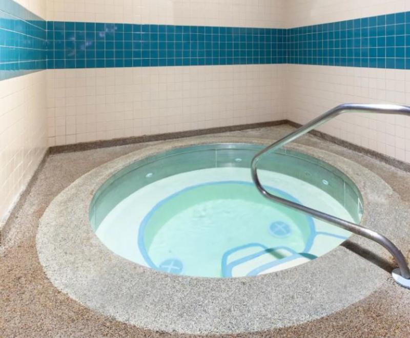 Days Inn & Suites By Wyndham Grand Rapids Near Downtown Wyoming Luaran gambar