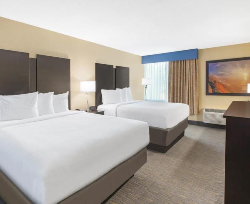 Days Inn & Suites By Wyndham Grand Rapids Near Downtown Wyoming Luaran gambar