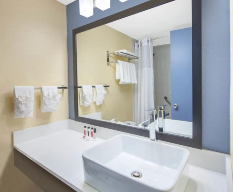 Days Inn & Suites By Wyndham Grand Rapids Near Downtown Wyoming Luaran gambar